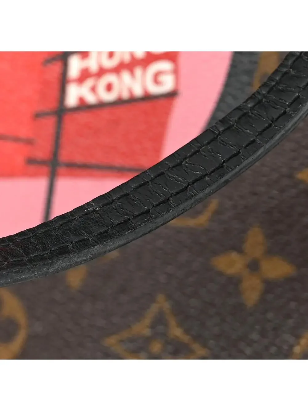 Louis Vuitton indulge timeless